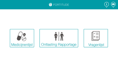 Screenshot #1 pour Fortitude Study