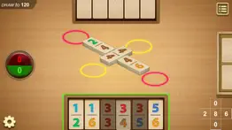 dominos - classic board games iphone screenshot 4