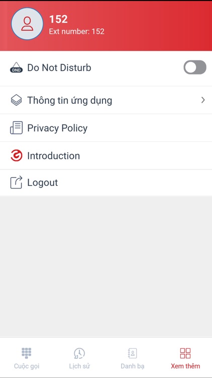 Gọi Nhanh screenshot-6