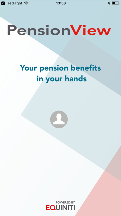 Screenshot #1 pour PensionView