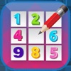 Icon Sudoku: Best Brain Puzzle Game