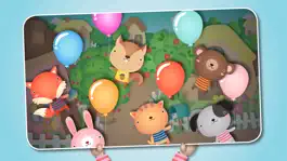 Game screenshot Игры для детей - Детские игры hack