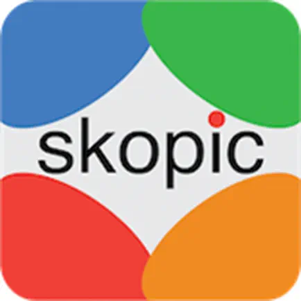 Skopic Cheats