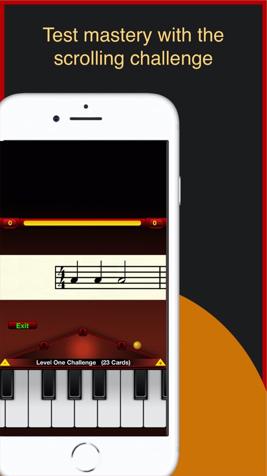 #9. Rhythmicity Rhythm Trainer (iOS) De: Torculus, LLC