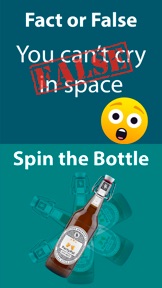 PartyPal: Party Game screenshot