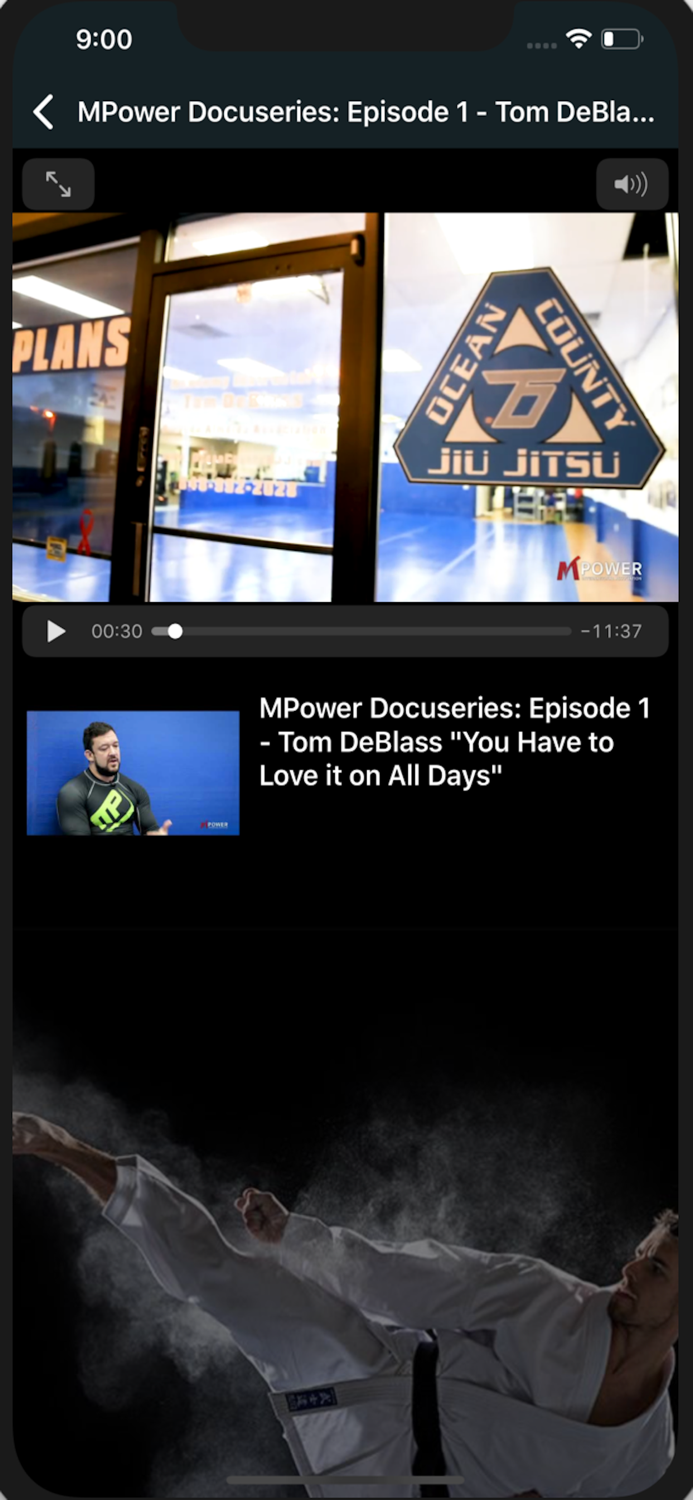 MPower International