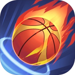 高手投篮挑战