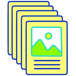 相輯式 — 相片輯錄式