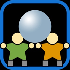螢幕擷取畫面 (2) Snowball Battles for 2 players