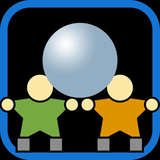 Snowball Battles for 2 players icon