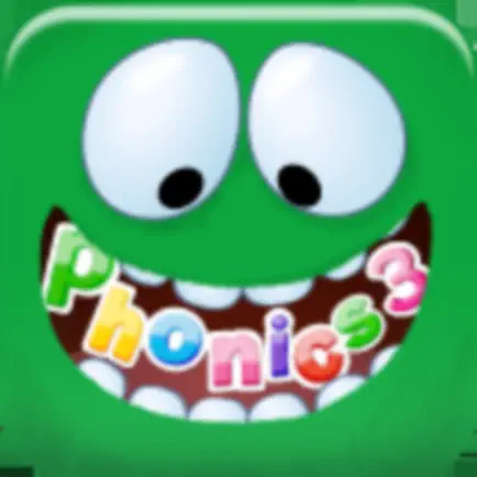 Hairy Phonics 3 Читы