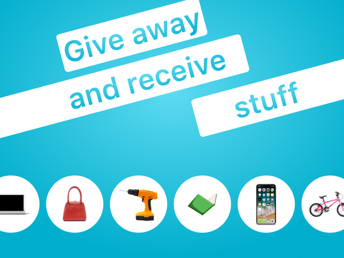 Givis · giveaways and deals