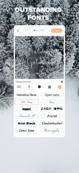 Game screenshot Giant Collage: Story Maker apk