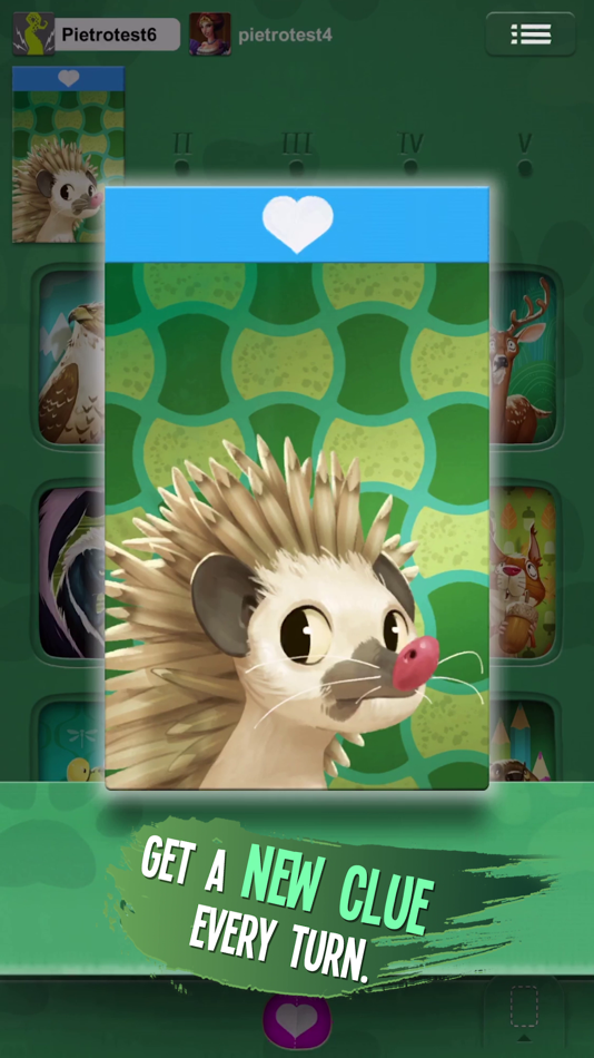 #2. Similo: The Card Game (iOS) 来自: Horrible Guild
