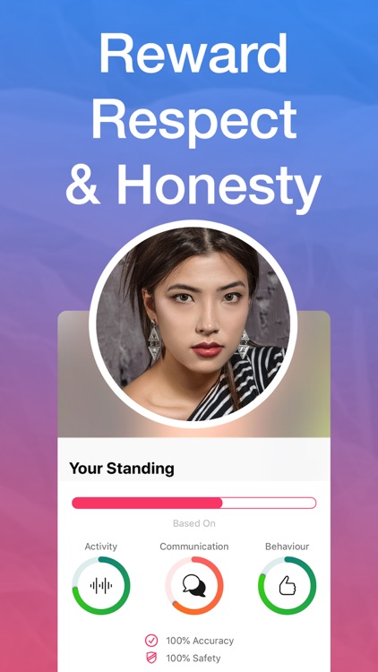 Pair Dating screenshot-3