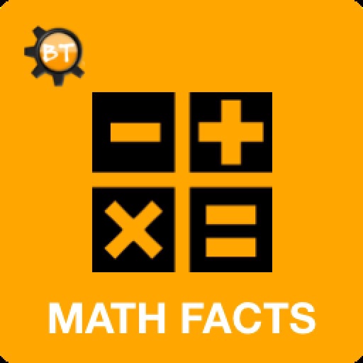 Math Facts Drills