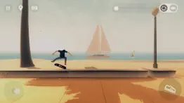 skate city iphone screenshot 1