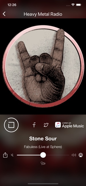 Metal Music - Apple Music
