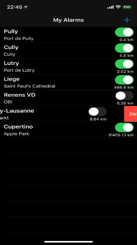 LocateMeUp