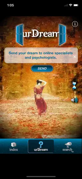 Game screenshot InDreamZz mod apk