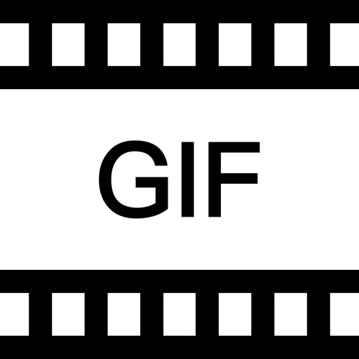 GIF-Maker-Funny GIF Share icon