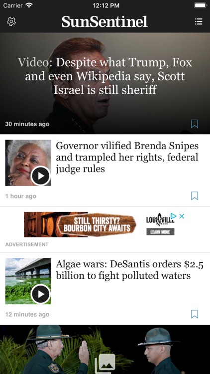 Sun Sentinel