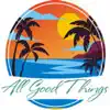 All Good Things App Delete