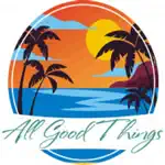 All Good Things App Positive Reviews