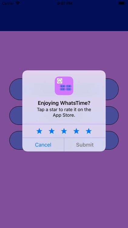 iWhatsTheTime screenshot-4