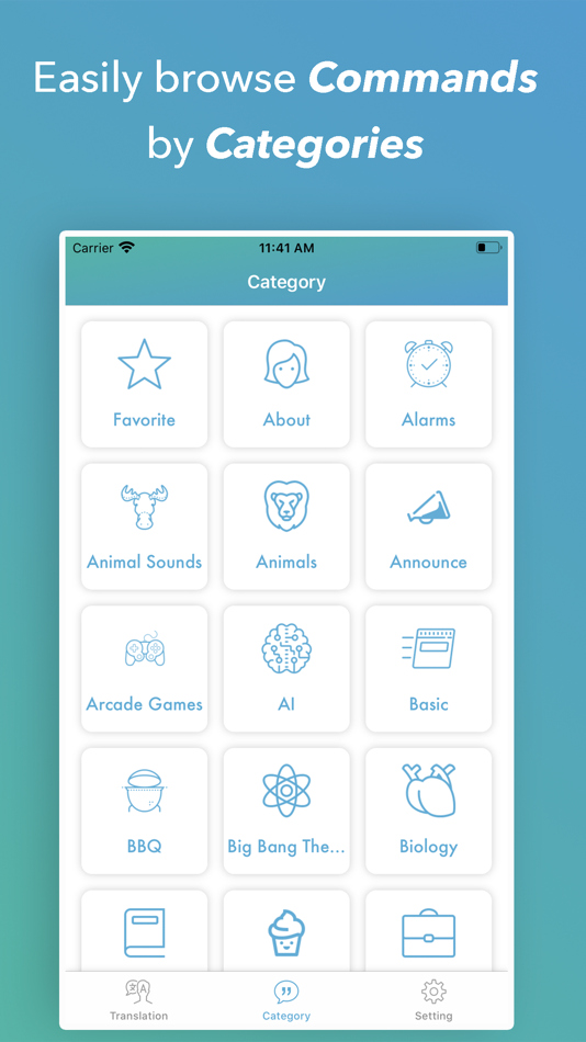 #5. Mobile App for any Smart Home (iOS) 来自: JALI STORE
