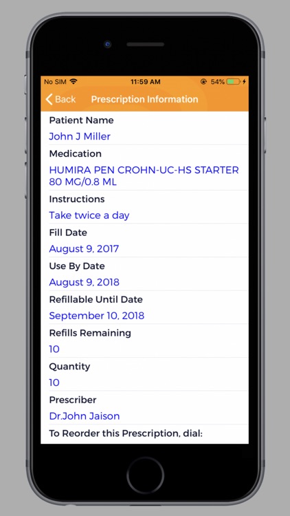 ScriptView