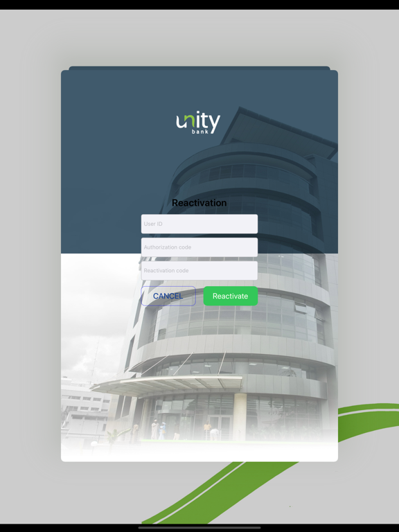 Screenshot #5 pour UnityToken