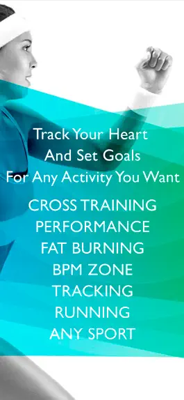 Game screenshot MyHeart Full Fitness Tracker hack