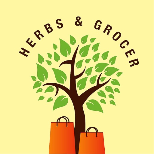 Herbs & Grocer