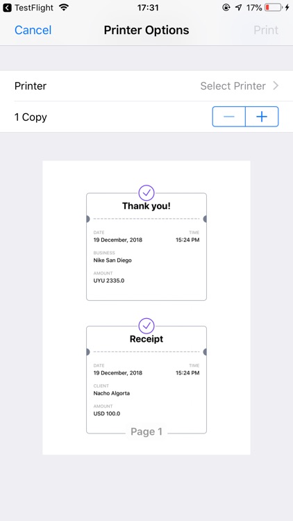 Shopflix Business screenshot-3