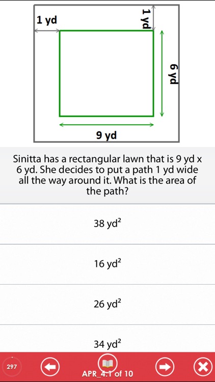 ACT Math : Geometry