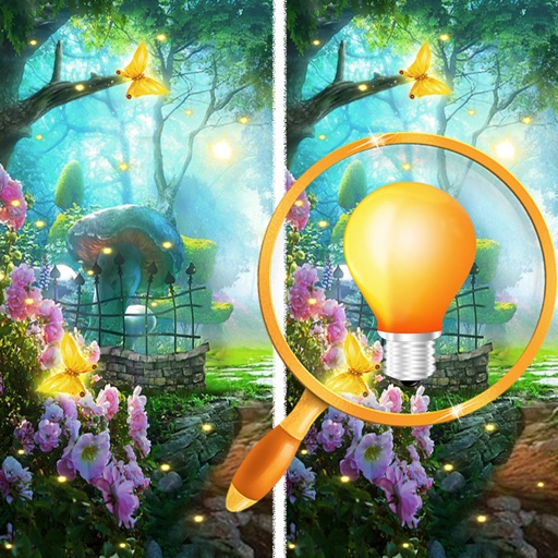 Spot The Difference : Spot It iOS App