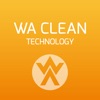 WA CLEAN - iPhoneアプリ