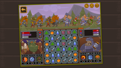 Puzzling Rush screenshot 5