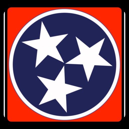 Tennessee Tourist Guide icon