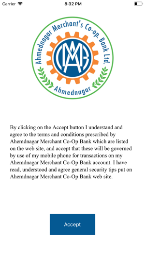 Ahmednagar Merchant Bank MB(圖1)-速報App