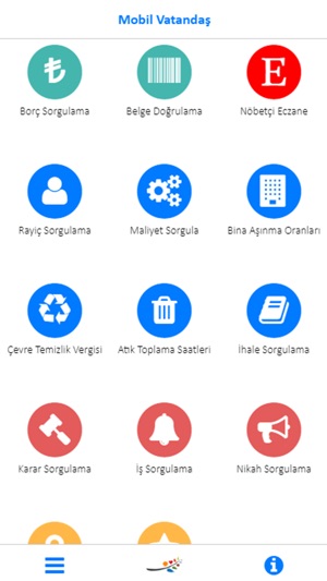 Mobil Vatandas(圖1)-速報App
