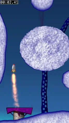 Game screenshot Fidelity Rockets apk