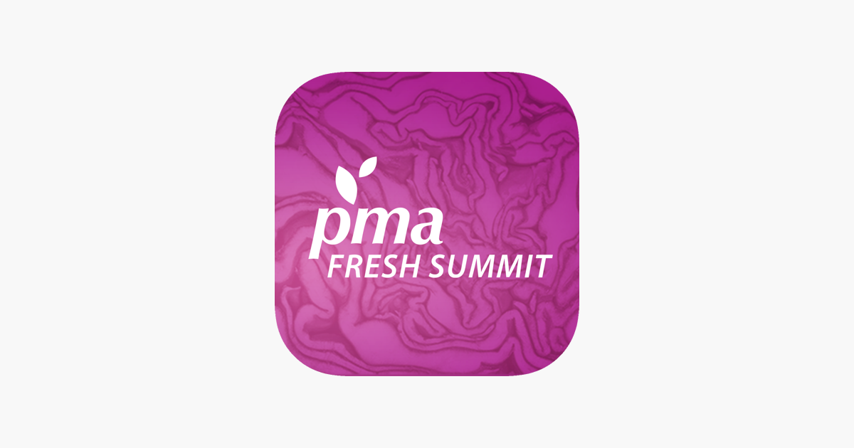 ‎PMA Fresh Summit on the App Store