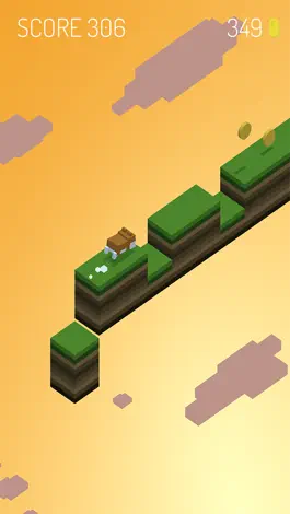 Game screenshot Burger Jump Journey hack