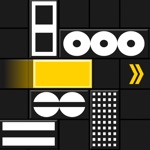 Block and White Unblock Puzzle