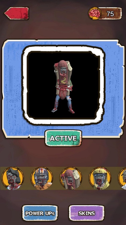 Zombie Lord screenshot-3