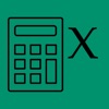 D0F Calculator for APS-C Fuji - iPhoneアプリ