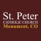 St. Peter Church - Monument CO