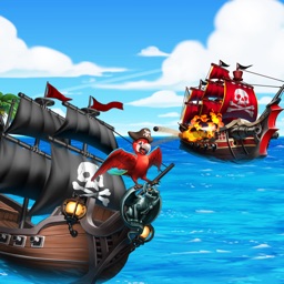 Treasure Hunt of Pirates